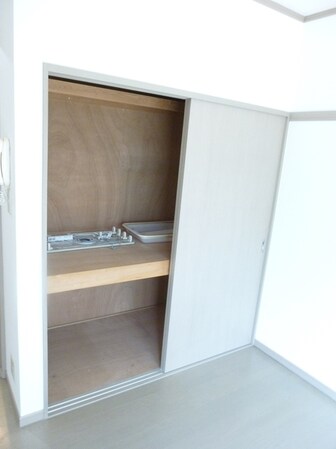 メゾンフローレンスの物件内観写真